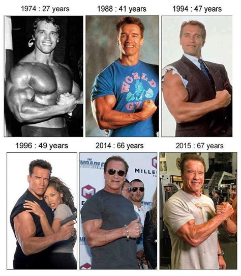 arnold schwarzenegger stats|arnold schwarzenegger personal life.